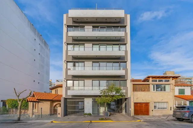 Departamento de 4 ambientes en venta en GENERAL ROCA