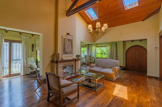 Casa de 6 ambientes en venta en LOMAS DE STELLA MARIS