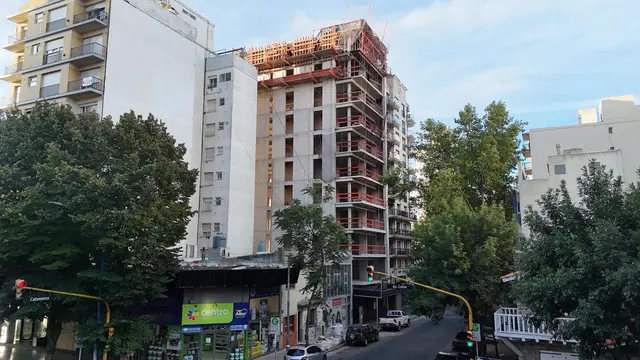 Departamento de 2 ambientes en venta en Centro