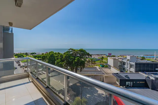 Departamento de 3 ambientes en venta en LA PERLA