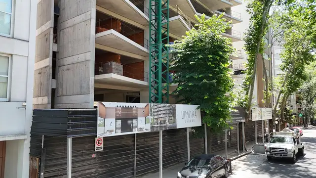 Departamento de 4 ambientes en venta en Centro