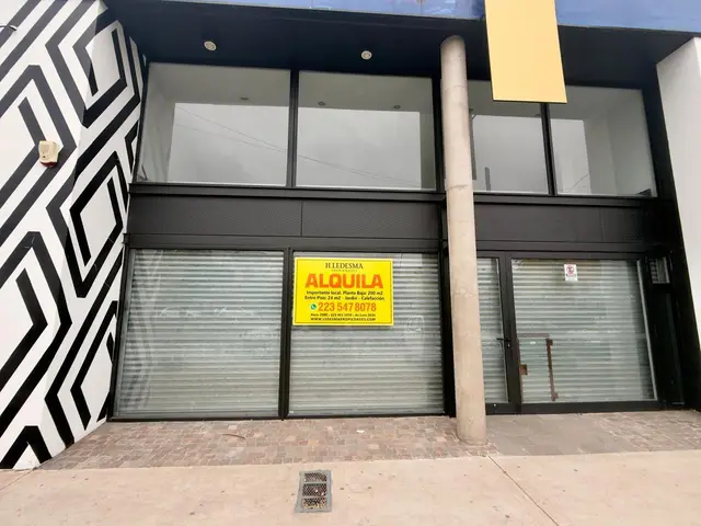 Local en alquiler en LAS AVENIDAS