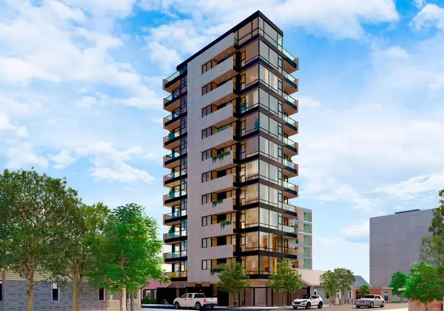 Departamento en venta en Centro