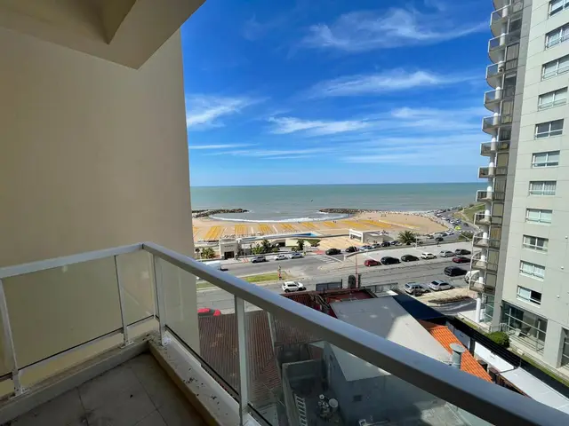 Departamento de 3 ambientes en venta en LA PERLA