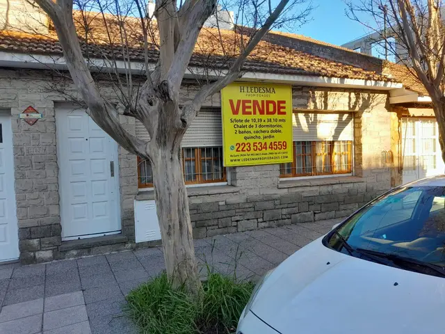 Casa en venta en SAN JOSE