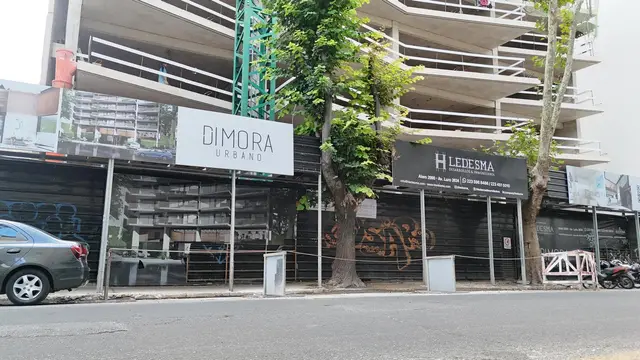 Departamento en venta en Centro