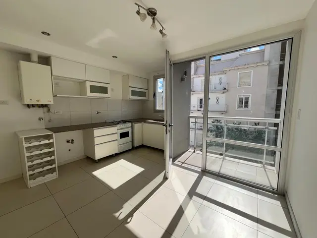 Departamento de 2 ambientes en venta en LA PERLA