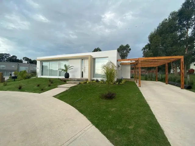Casa de 3 ambientes en venta en Mar del Plata
