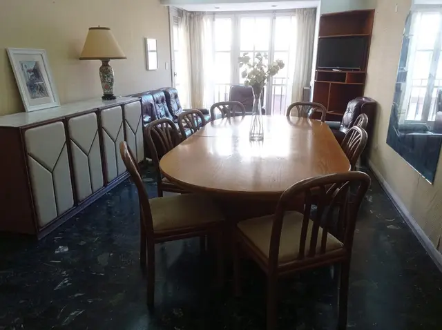 Departamento en venta en LOS ANDES