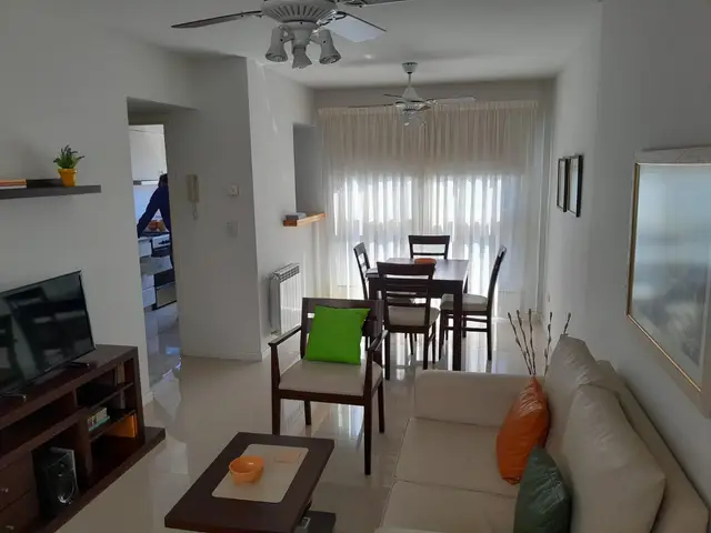 Departamento de 2 ambientes en venta en LA PERLA