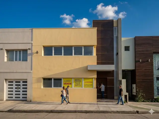 Local en venta en LOMAS DE STELLA MARIS