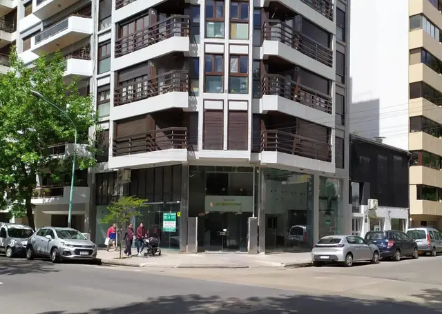 Local en alquiler en Centro