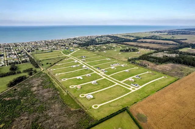 Terreno en venta en Mar del Plata