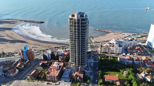 Departamento en venta en LOMAS DE STELLA MARIS