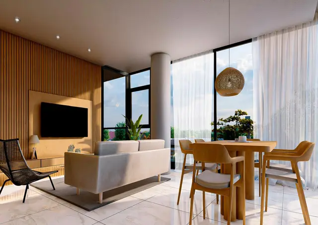 Departamento en venta en Centro