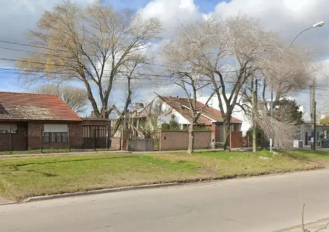 Terreno en venta en AEROPARQUE