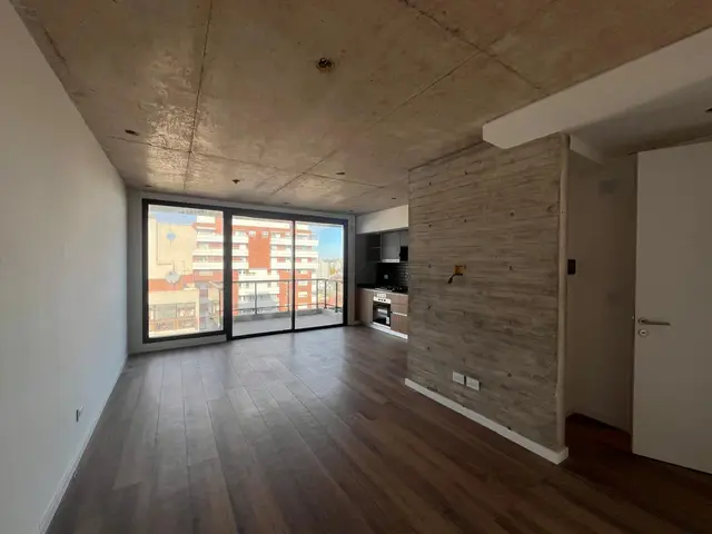 Departamento de 2 ambientes en venta en PLAZA PERALTA RAMOS