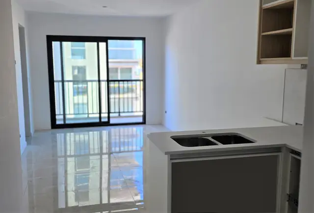 Departamento de 2 ambientes en venta en Güemes