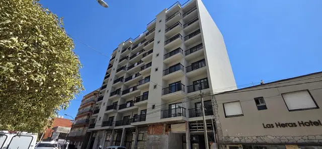 Departamento de 2 ambientes en venta en Güemes