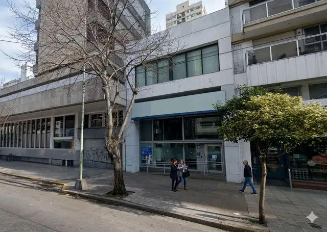 Local en alquiler en Área Centro