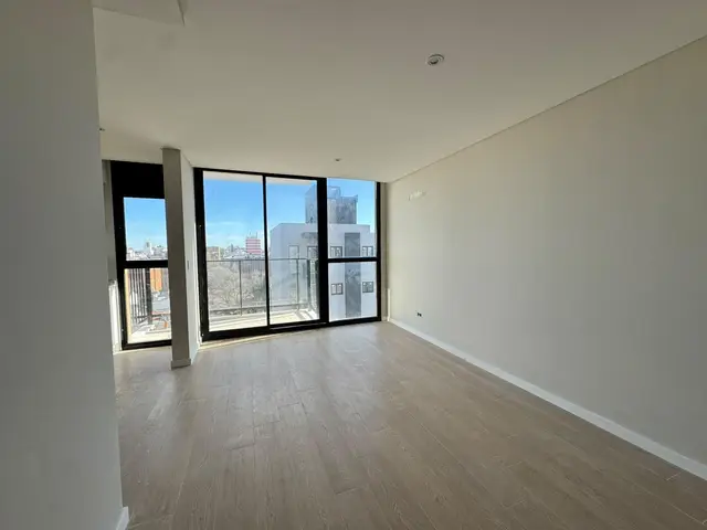Departamento de 2 ambientes en venta en Centro