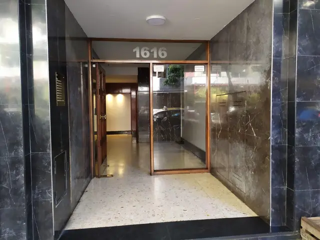 Departamento de 1 ambiente en venta en Centro