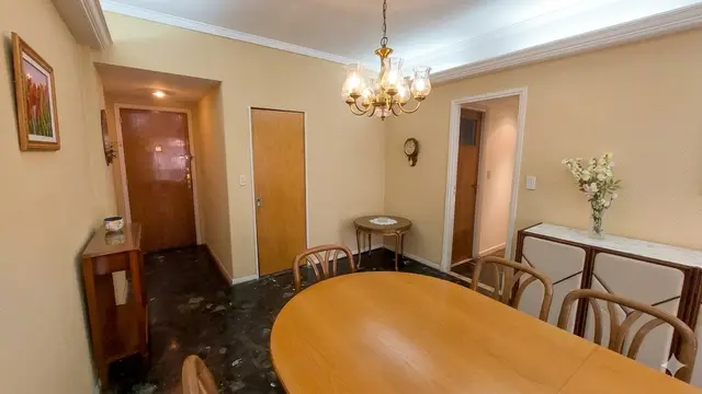 Departamento de 4 ambientes en venta en Centro