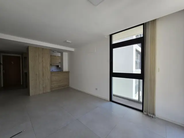 Departamento de 2 ambientes en venta en Centro