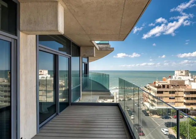Departamento de 2 ambientes en venta en Varese