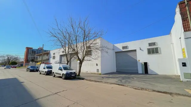 Local en alquiler en SARMIENTO DOMINGO FAUSTINO