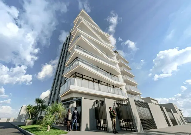 Departamento de 3 ambientes en venta en PARQUE LURO