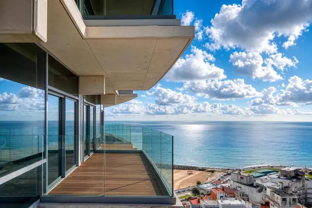 Departamento de 2 ambientes en venta en Varese