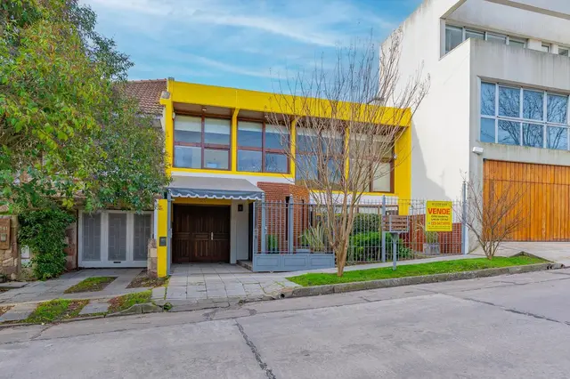 Casa de 4 ambientes en venta en LOMAS DE STELLA MARIS