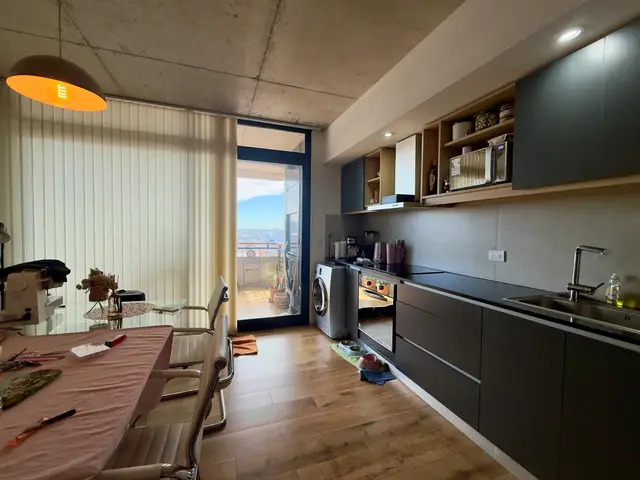 Departamento de 3 ambientes en venta en SAN JOSE