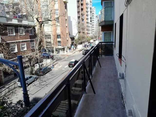 Departamento de 4 ambientes en venta en Centro