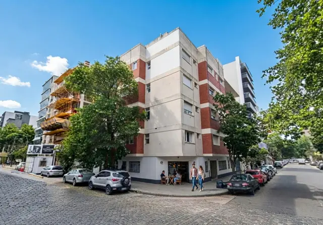 Departamento en venta en ESTACION TERMINAL (ALDREY)
