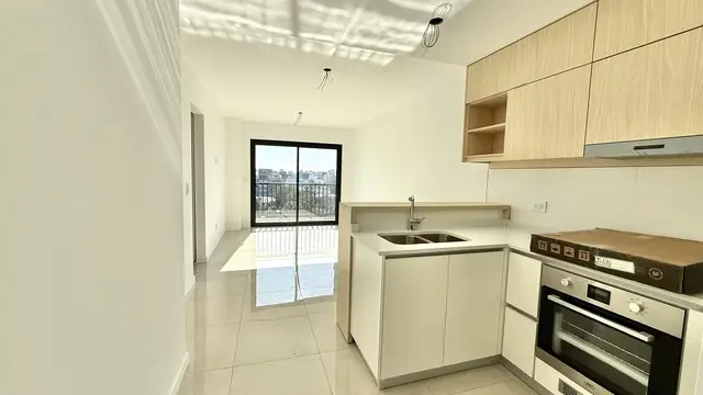 Departamento en venta en ESTACION TERMINAL (ALDREY)