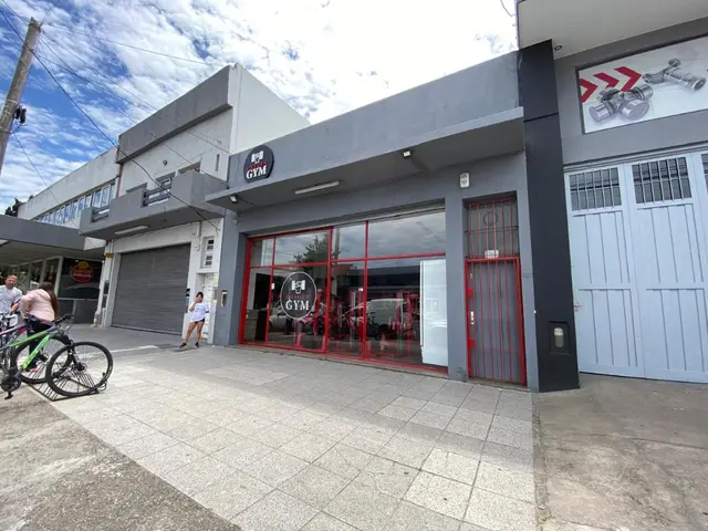 Local en venta en LOS ANDES