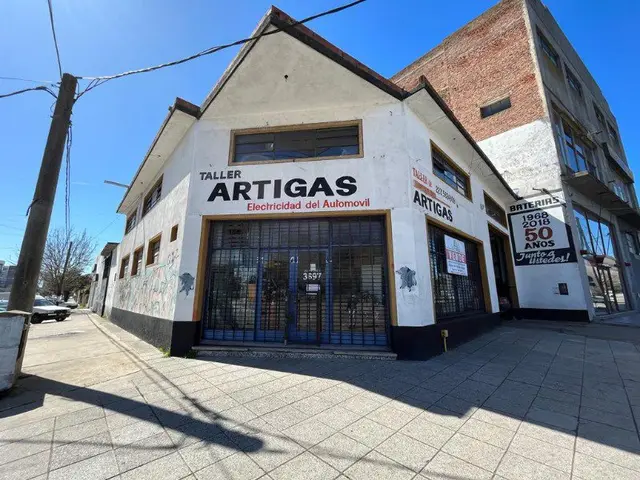 Local en venta en RIVADAVIA BERNARDINO