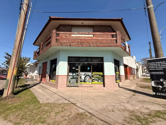 Local de 6 ambientes en venta en PERALTA RAMOS OESTE