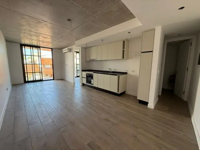 Departamento de 2 ambientes en venta en SAN JOSE