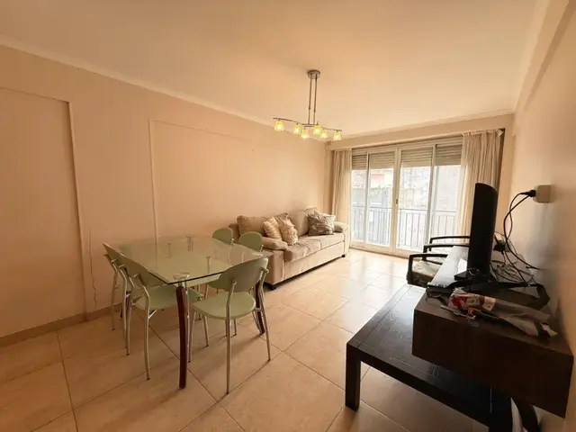 Departamento de 3 ambientes en venta en Centro