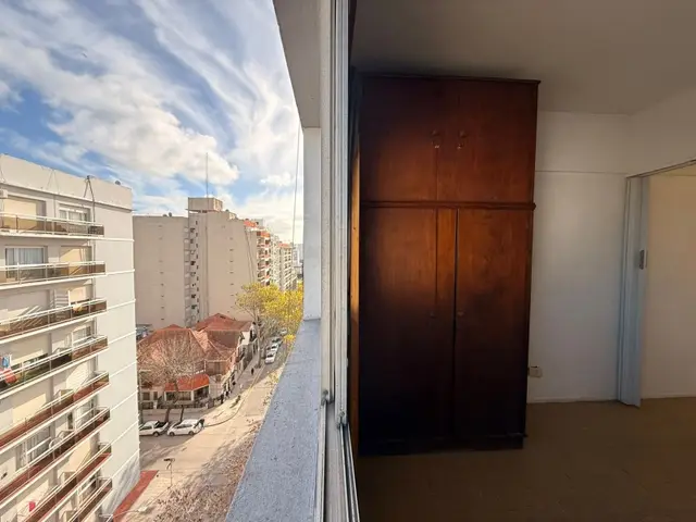 Departamento de 2 ambientes en alquiler en ESTACION TERMINAL (ALDREY)