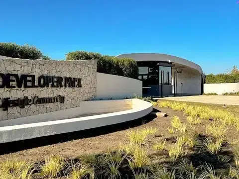 Terreno en venta en Mar del Plata