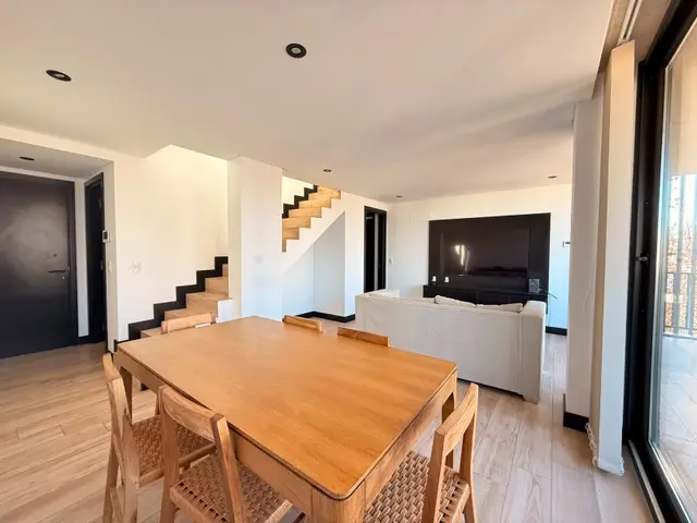 Departamento de 3 ambientes en venta en ESTACION TERMINAL (ALDREY)