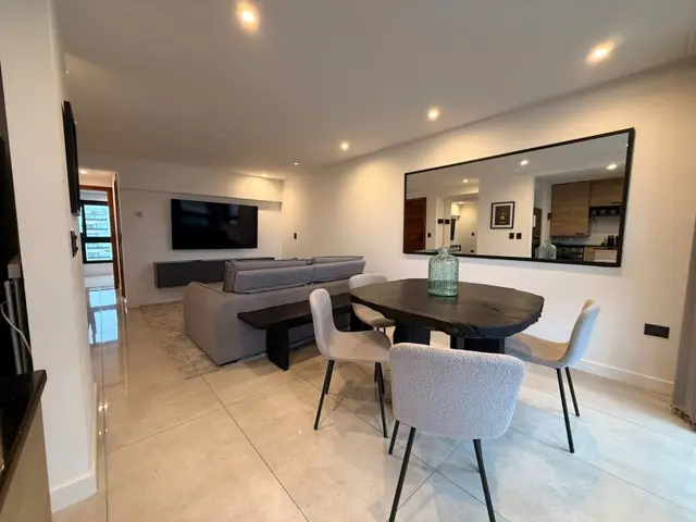 Departamento de 2 ambientes en venta en CONSTITUCION
