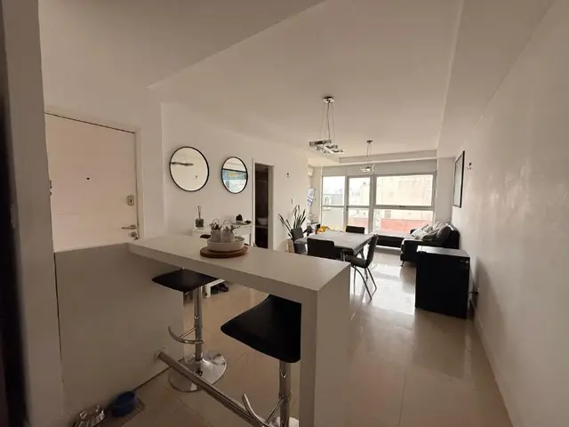 Departamento de 3 ambientes en venta en PLAZA PERALTA RAMOS