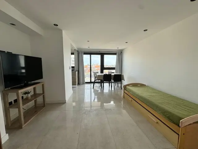 Departamento de 2 ambientes en venta en CONSTITUCION