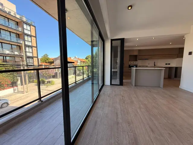 Departamento de 4 ambientes en alquiler en GENERAL ROCA