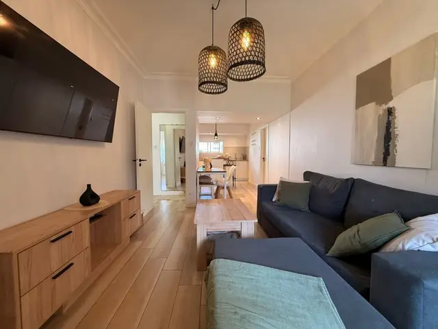 Casa de 3 ambientes en venta en NUEVE DE JULIO